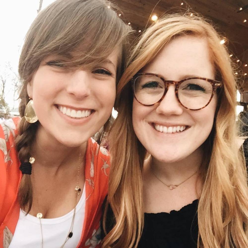 Meet your Posher, Paige